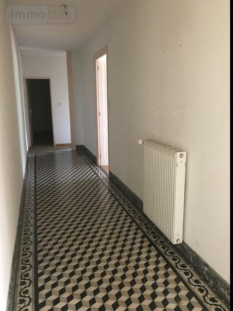 Location appartement Cuiseaux 71480 Saône-et-Loire 105 m2 4 pièces 467 euros