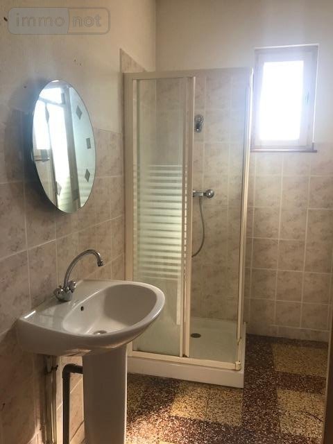 Location appartement Cuiseaux 71480 Saône-et-Loire 105 m2 4 pièces 467 euros