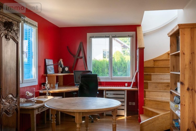 Vente A Vendre Dijon Allees Du Parc Maison De Caractere