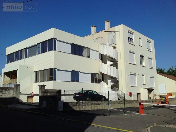 Le Bon Coin Immobilier Montceau Les Mines