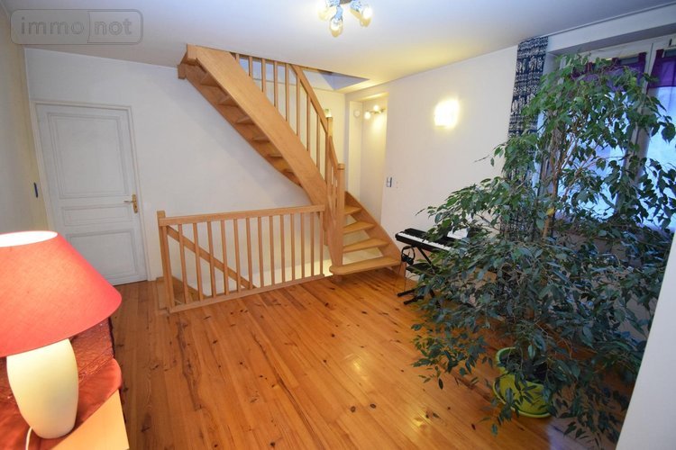 Maison A Vendre Vizille 38220