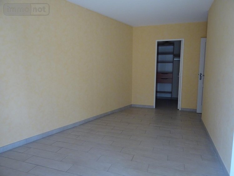 Location appartement Bourg-en-Bresse 01000 Ain 75 m2 3 pièces 830 euros