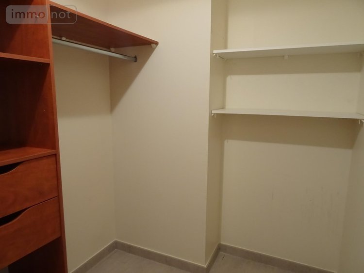 Location appartement Bourg-en-Bresse 01000 Ain 75 m2 3 pièces 830 euros