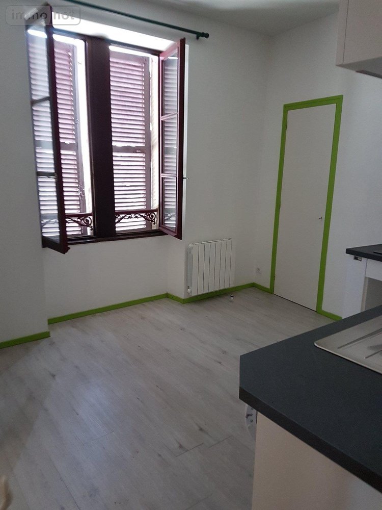 Real Estate Listings Auxerre Location Appartement Ou Maison Auxerre