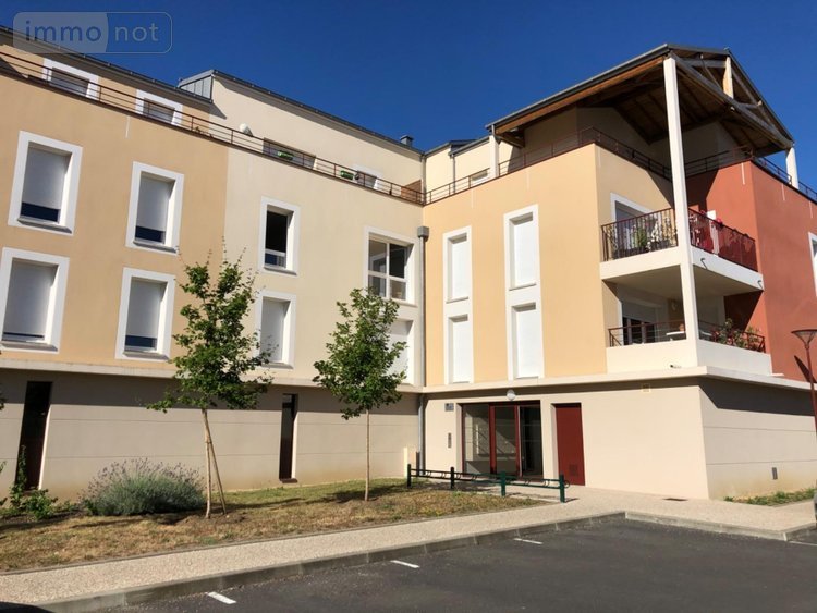 Appartement à Vendre Résidence Verdigné Le Mans