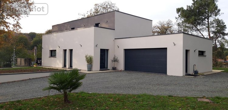 Maison A Vendre Notaire Parigne L'eveque 72