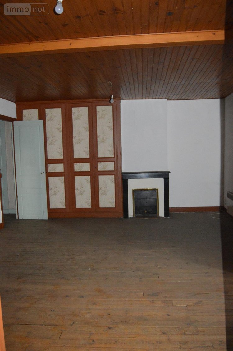 Maison a vendre Massiac 15500 Cantal 185 m2 10 pièces 150000 euros