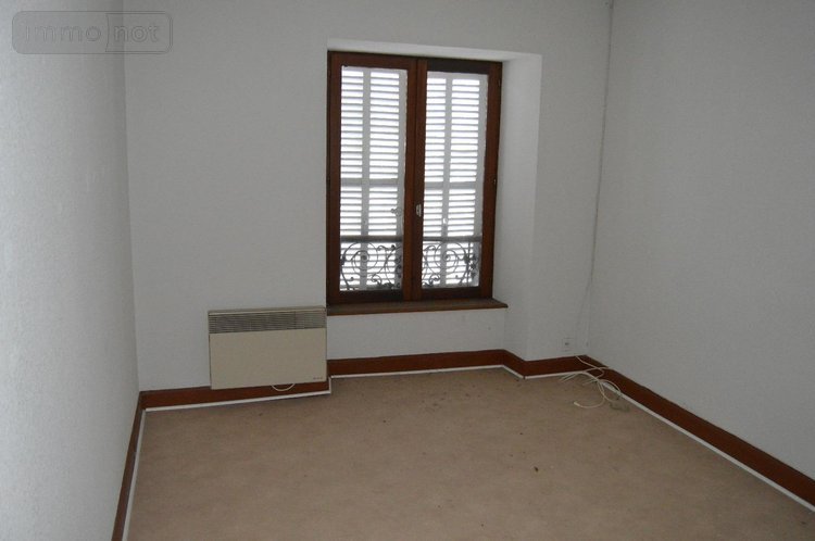 Maison a vendre Massiac 15500 Cantal 185 m2 10 pièces 150000 euros