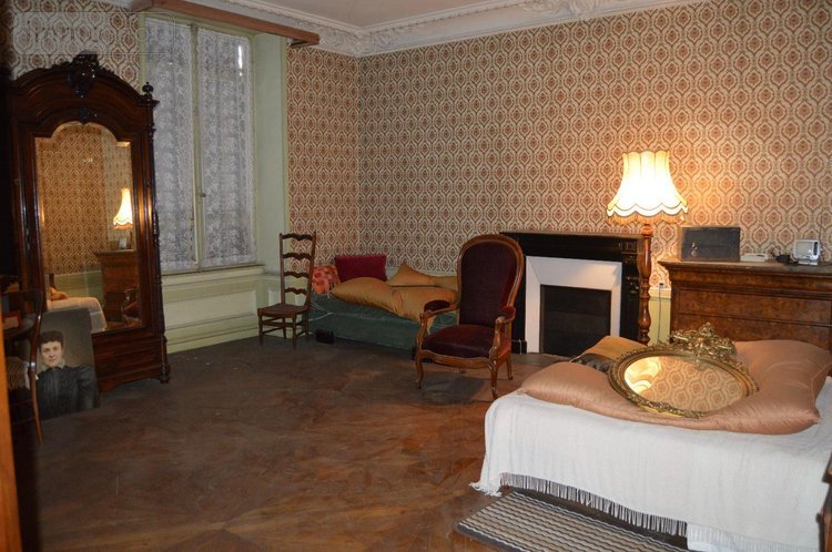 Maison a vendre Massiac 15500 Cantal 185 m2 10 pièces 150000 euros