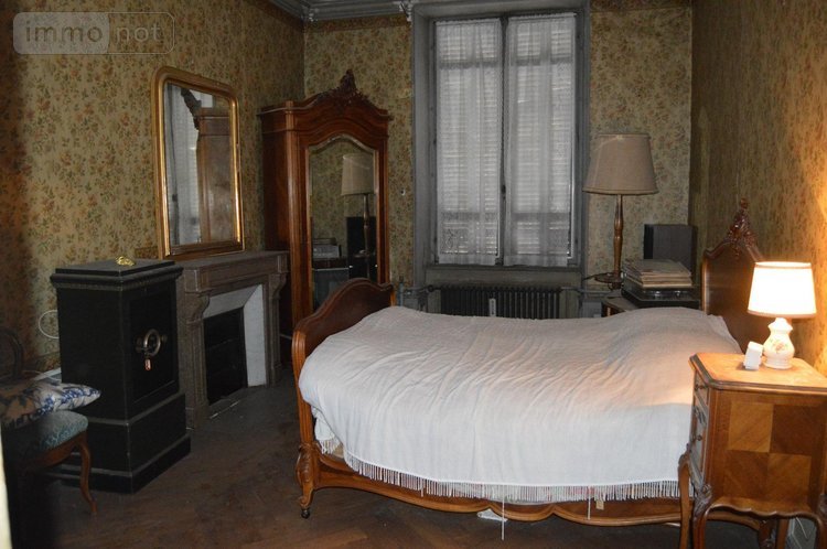 Maison a vendre Massiac 15500 Cantal 185 m2 10 pièces 150000 euros