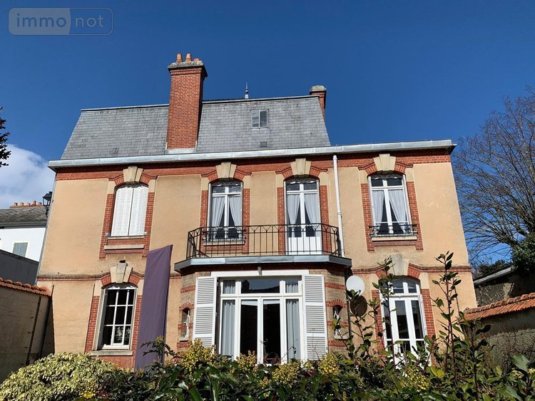 Le Bon Coin Maison A Vendre A Ay Champagne 51160