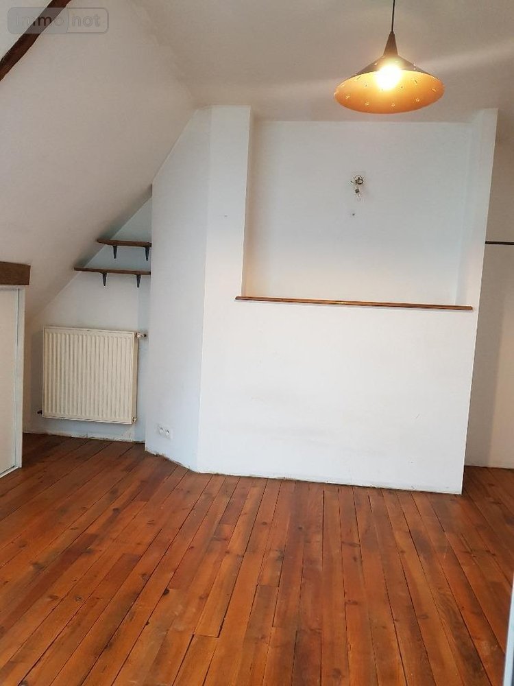 Location maison Moulins 35680 Ille-et-Vilaine 113 m2 4 pièces 770 euros