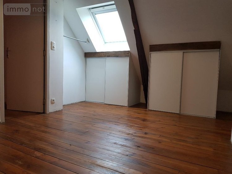 Location maison Moulins 35680 Ille-et-Vilaine 113 m2 4 pièces 770 euros