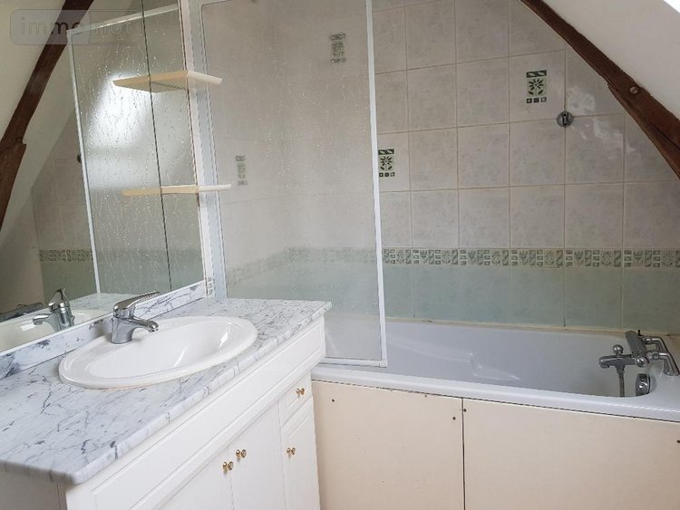 Location maison Moulins 35680 Ille-et-Vilaine 113 m2 4 pièces 770 euros