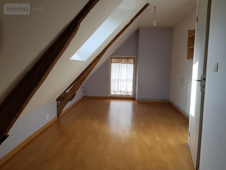 Location maison Moulins 35680 Ille-et-Vilaine 113 m2 4 pièces 770 euros