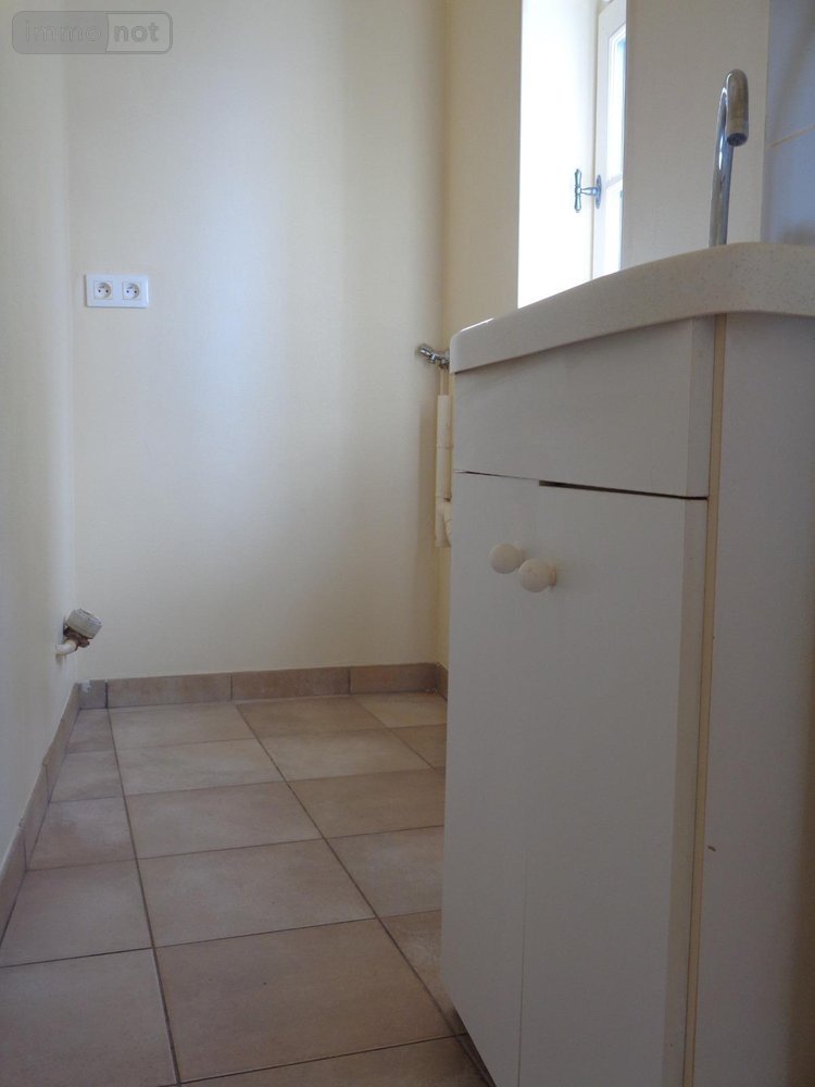 Location appartement Chalon-sur-Saône 71100 Saône-et-Loire 103 m2 4 pièces 760 euros