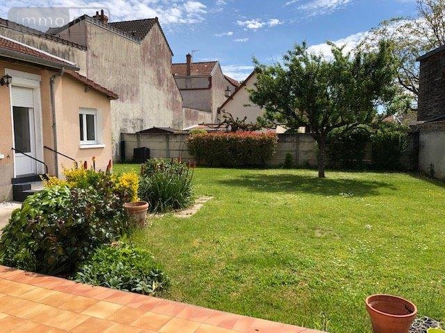 Le Bon Coin Maison à Vendre à Ay-champagne 51160
