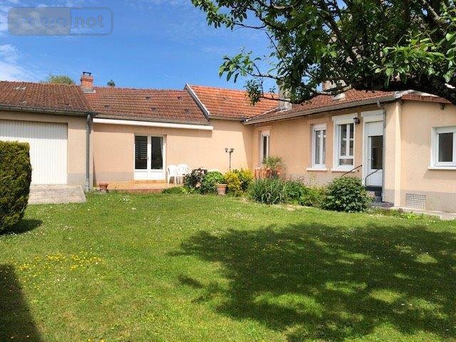 Le Bon Coin Maison à Vendre à Ay-champagne 51160