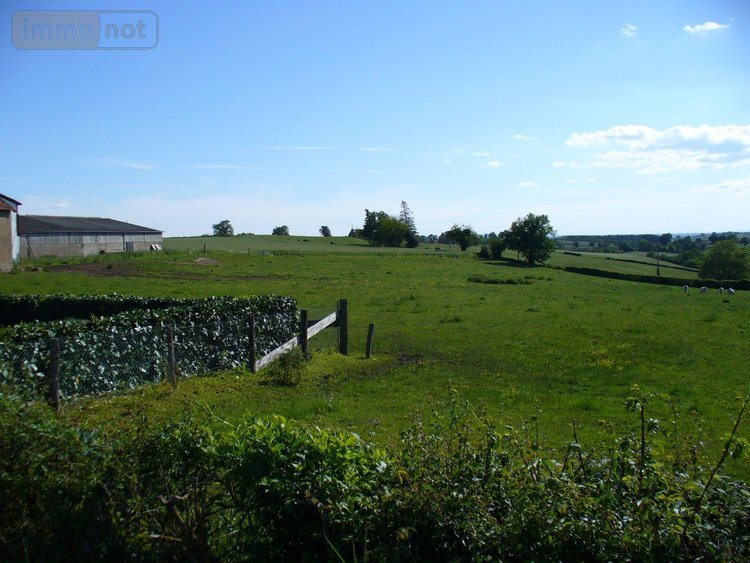 Maison a vendre Neuvy-Grandchamp 71130 Saône-et-Loire  157200 euros