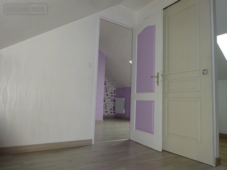 Location maison Nogent-le-Rotrou 28400 Eure-et-Loir 91 m2 5 pièces 860 euros