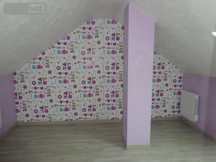 Location maison Nogent-le-Rotrou 28400 Eure-et-Loir 91 m2 5 pièces 860 euros
