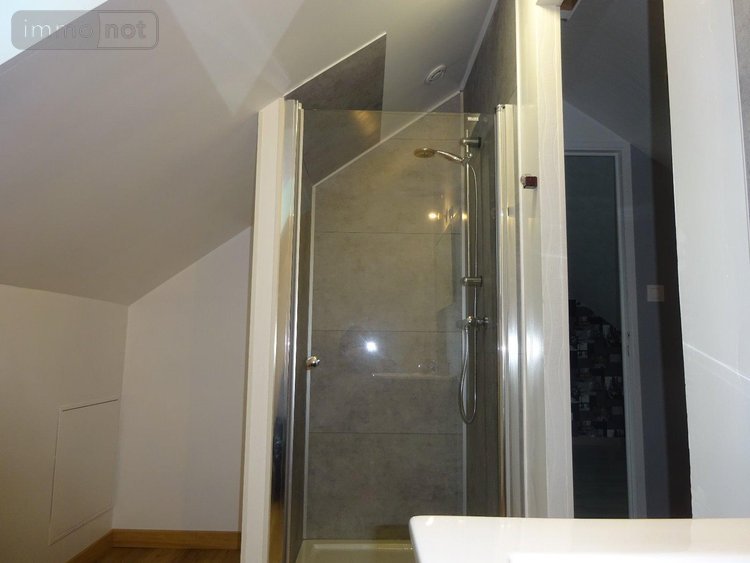 Location maison Nogent-le-Rotrou 28400 Eure-et-Loir 91 m2 5 pièces 860 euros