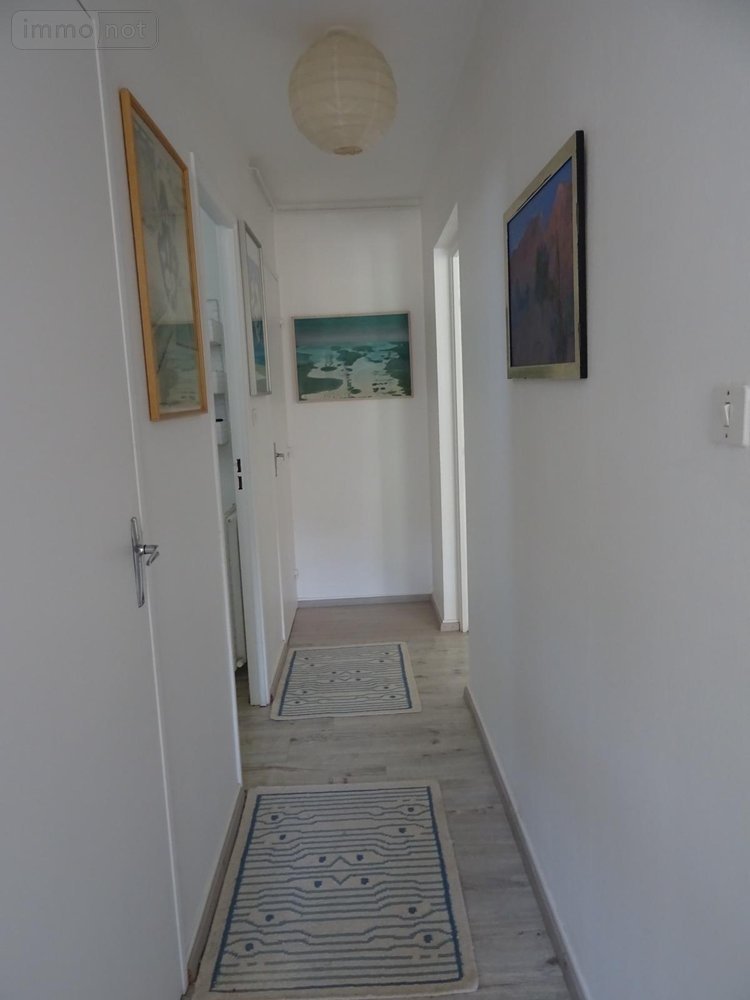 Location appartement Bourg-en-Bresse 01000 Ain 64 m2 2 pièces 590 euros