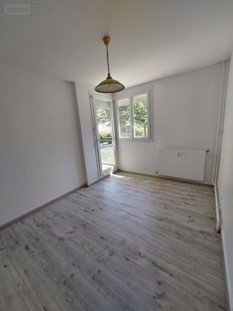 Location appartement Bourg-en-Bresse 01000 Ain 64 m2 2 pièces 590 euros
