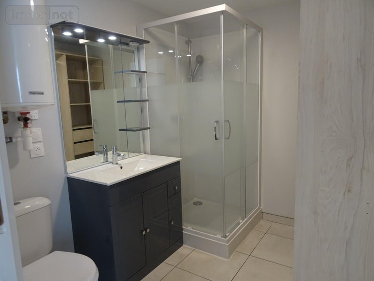 Location appartement Bourg-en-Bresse 01000 Ain 19 m2 1 pièce 515 euros