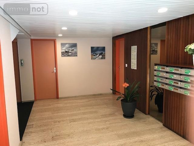 Location appartement Bourg-en-Bresse 01000 Ain 31 m2 1 pièce 440 euros