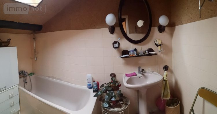 Appartement a vendre Châlons-en-Champagne 51000 Marne 86 m2 6 pièces 120000 euros