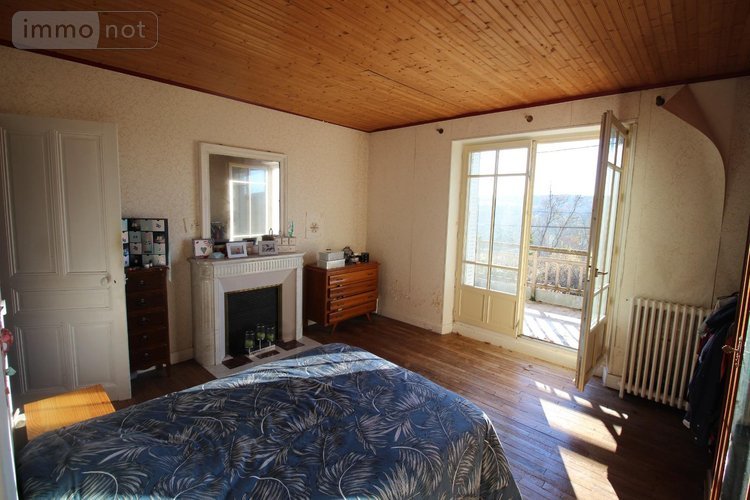 Maison a vendre Bossancourt 10140 Aube 203 m2 6 pièces 189900 euros