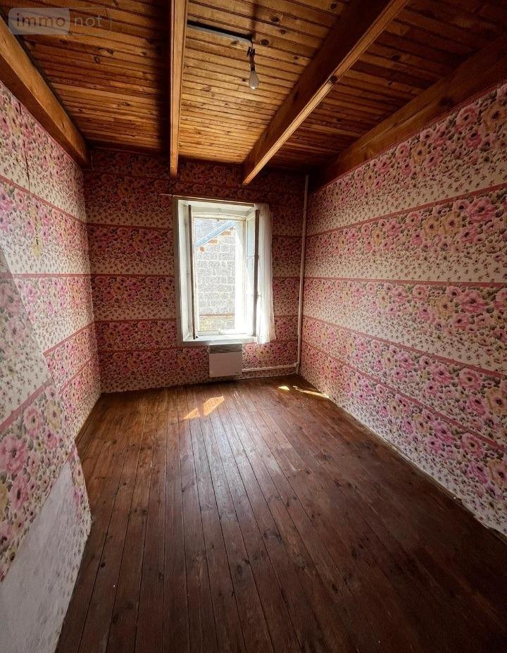 Maison a vendre Tourneville sur Mer 50660 Manche 158 m2 4 pièces 73360 euros