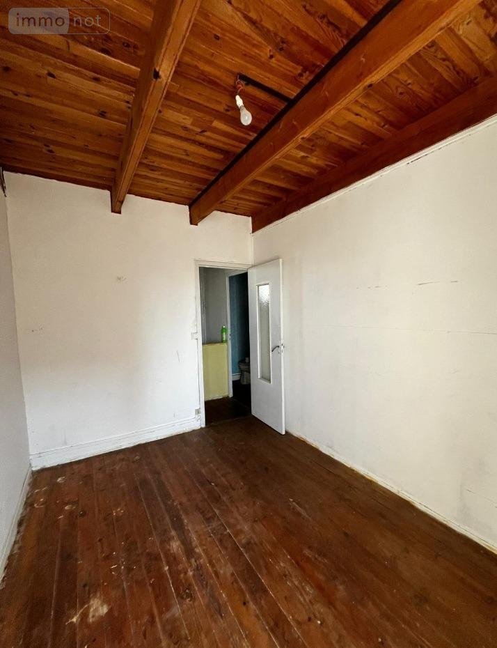 Maison a vendre Tourneville sur Mer 50660 Manche 158 m2 4 pièces 73360 euros