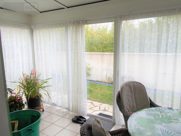 Viager maison Saint-Pierre-d'Oléron 17310 Charente-Maritime 126 m2 4 pièces 75000 euros