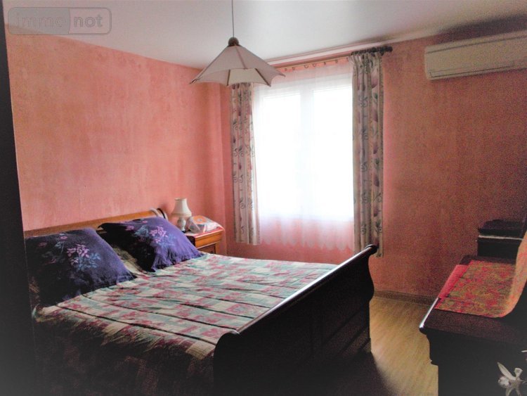 Viager maison Saint-Pierre-d'Oléron 17310 Charente-Maritime 126 m2 4 pièces 75000 euros