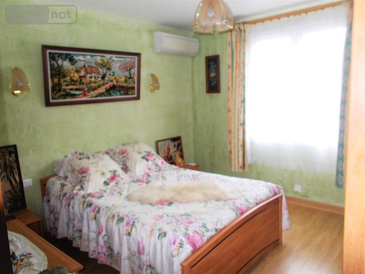 Viager maison Saint-Pierre-d'Oléron 17310 Charente-Maritime 126 m2 4 pièces 75000 euros