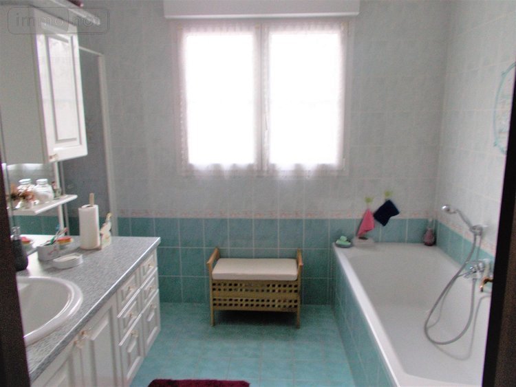 Viager maison Saint-Pierre-d'Oléron 17310 Charente-Maritime 126 m2 4 pièces 75000 euros