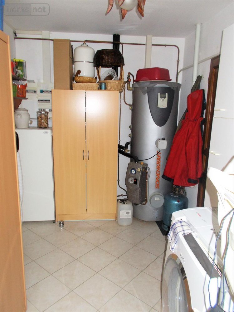 Viager maison Saint-Pierre-d'Oléron 17310 Charente-Maritime 126 m2 4 pièces 75000 euros