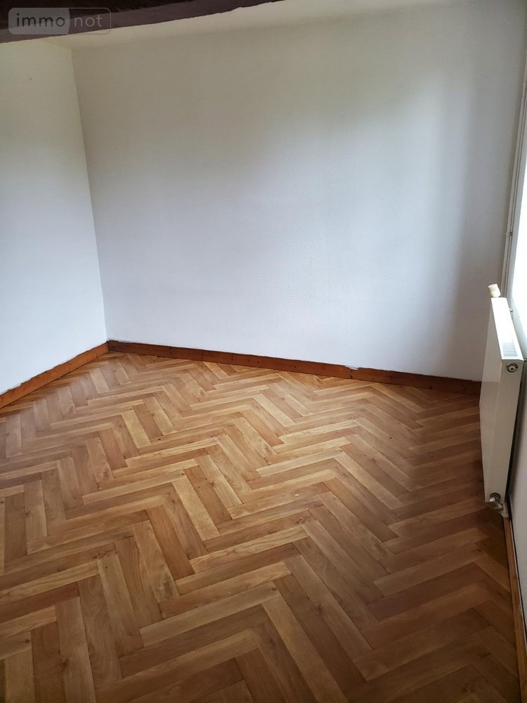 Location maison Bouquetot 27310 Eure 88 m2 5 pièces 600 euros