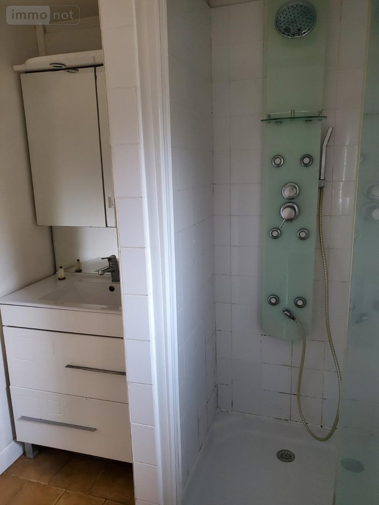 Location maison Bouquetot 27310 Eure 88 m2 5 pièces 600 euros