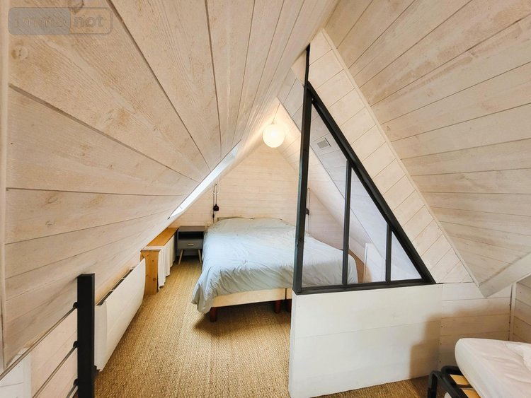 Maison a vendre Carantec 29660 Finistère 54 m2 3 pièces 223600 euros