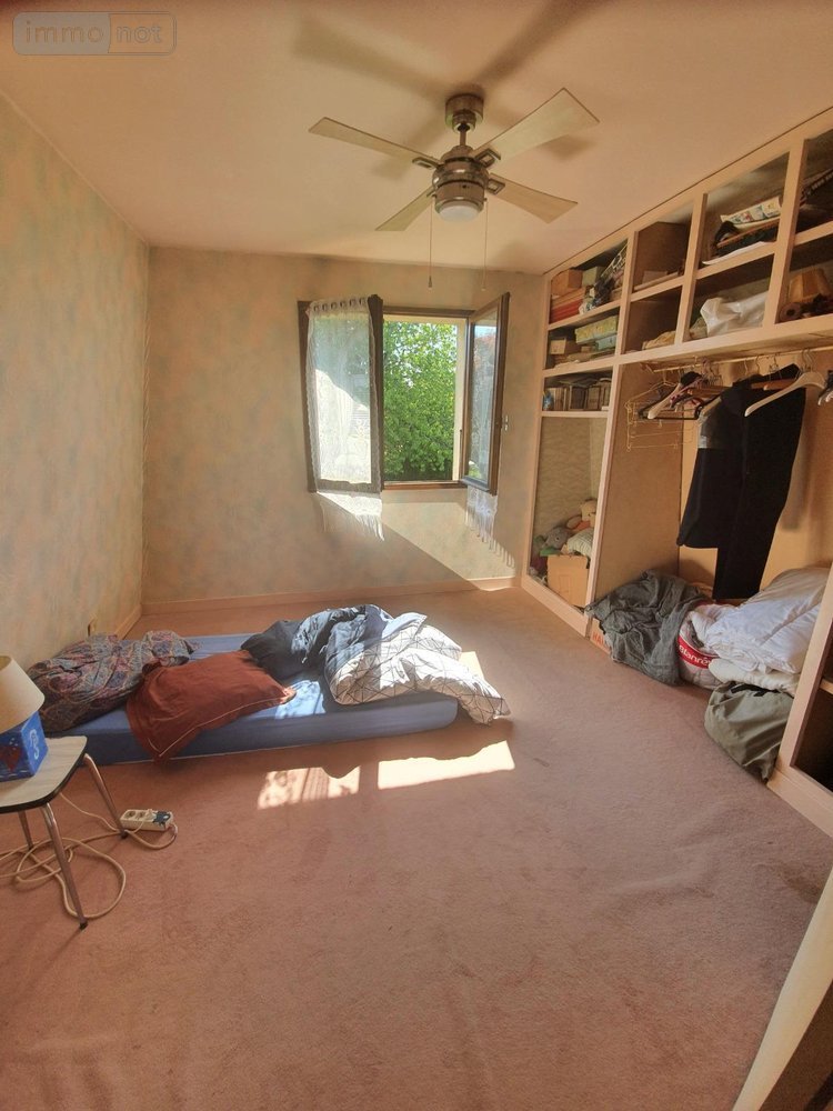 Maison a vendre Beauchamps 80770 Somme 4 pièces 190389 euros