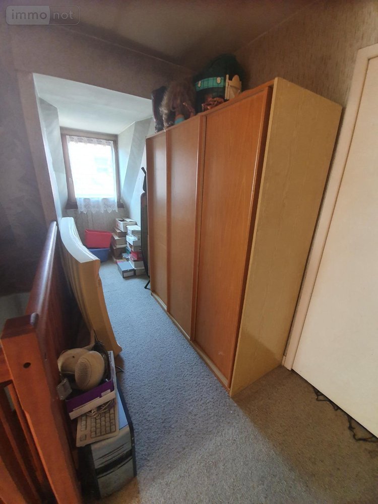 Maison a vendre Beauchamps 80770 Somme 4 pièces 190389 euros