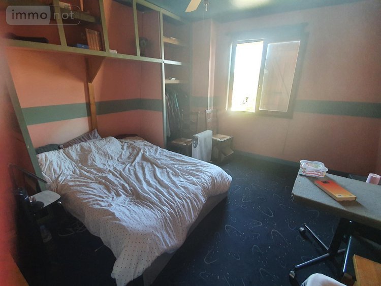 Maison a vendre Beauchamps 80770 Somme 4 pièces 190389 euros