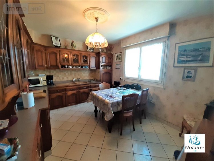 Maison a vendre Belz 56550 Morbihan 101 m2 5 pièces 289000 euros