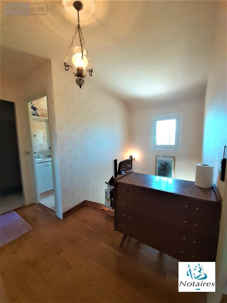 Maison a vendre Belz 56550 Morbihan 101 m2 5 pièces 289000 euros