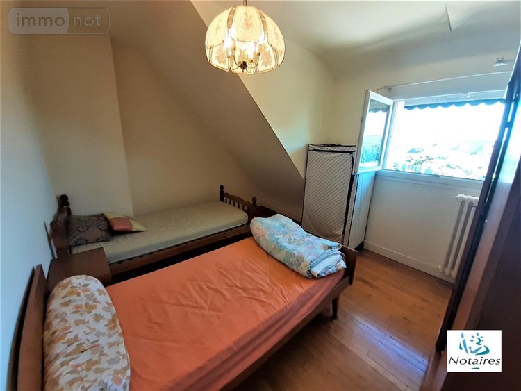 Maison a vendre Belz 56550 Morbihan 101 m2 5 pièces 276432 euros