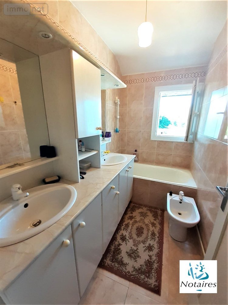 Maison a vendre Belz 56550 Morbihan 101 m2 5 pièces 289000 euros