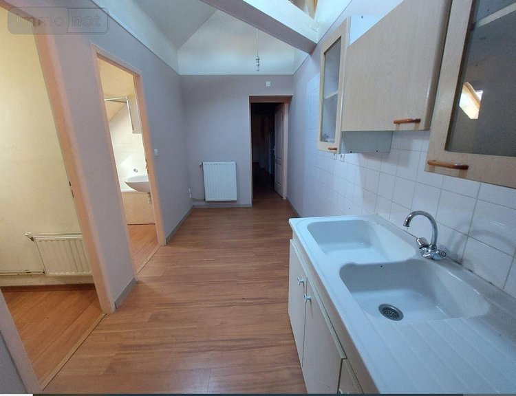 Immeuble a vendre Attigny 08130 Ardennes 200 m2  197072 euros